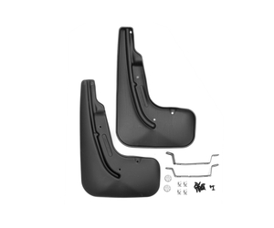 ΛΑΣΠΩΤΗΡΕΣ ΓΙΑ FORD S-MAX 5D 2006>2010 ΠΙΣΩ 2ΤΕΜ.