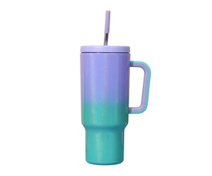 ΘΕΡΜΟΣ ΑΝΟΞΕΙΔΩΤΟ 1.2lt ΜΕ ΚΑΛΑΜΑΚΙ & ΛΑΒΗ TY-05091
