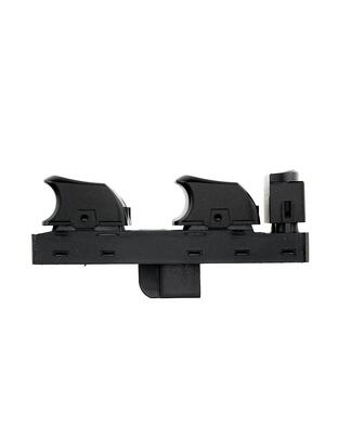 ΔΙΑΚΟΠΤΗΣ ΓΙΑ AUDI A4 08+/A5 08+/Q5 09+ ΠΟΛΛΑΠΛΟΣ 10PIN ΠΑΡΑΘΥΡΩΝ orig.8K0959851D ΑJS - 1 TEM.