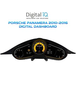 DIGITAL IQ DGU 641_DC (12.3in) DIGITAL CLUSTER for PORSCHE PANAMERA mod. 2010-2016