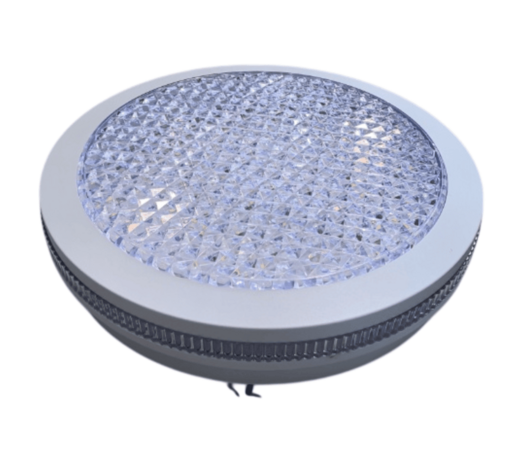 ΦΩΤΙΣΤΙΚΟ TOIXOY LED AΣΠΡΟ ΧΡΩΜΑ 20+20W RH-06055