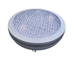 ΦΩΤΙΣΤΙΚΟ TOIXOY LED AΣΠΡΟ ΧΡΩΜΑ 20+20W RH-06055