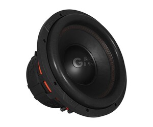 Subwoofer αυτοκινήτου 12" 3200 W Gas Audio Power MAX S1-12D1