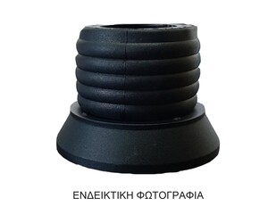 ΚΩΝΟΣ ΤΙΜΟΝΙΟΥ OMP 6ΤΡΥΠΟΣ ΓΙΑ FORD ESCORT 09/1980-03/1986