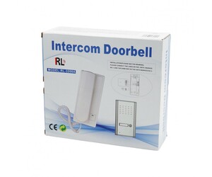 ΘΥΡΟΤΗΛΕΦΩΝΟ ΜΕ ΚΟΥΔΟΥΝΙ RL-3208A