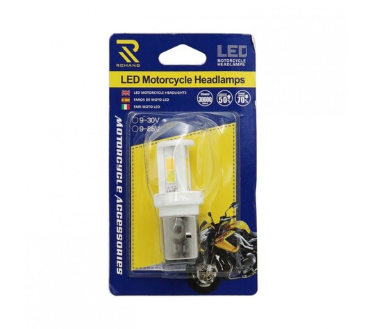 ΛΑΜΠΑ LED ΓΙΑ ΜΗΧΑΝΗ ΔΙΧΡΩΜΗ ΔΙΠΛΗΣ ΟΨΗΣ AU-W11887-1