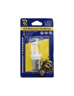 ΛΑΜΠΑ LED ΓΙΑ ΜΗΧΑΝΗ ΔΙΧΡΩΜΗ ΔΙΠΛΗΣ ΟΨΗΣ AU-W11887-1