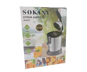 ΗΛΕΚΤΡΙΚΟΣ ΣΤΙΦΤΗΣ SOKANY 350W JE-651E