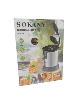 ΗΛΕΚΤΡΙΚΟΣ ΣΤΙΦΤΗΣ SOKANY 350W JE-651E
