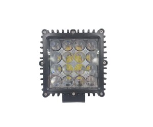 LED ΠΡΟΒΟΛΕΑΣ ΕΡΓΑΣΙΑΣ 4D/80W JN-02214