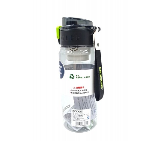 ΠΑΙΔΙΚΟ ΠΑΓΟΥΡΙ ΠΛΑΣΤΙΚΟ 550ml DL-24601