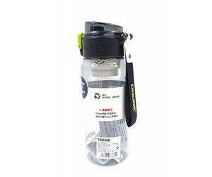 ΠΑΙΔΙΚΟ ΠΑΓΟΥΡΙ ΠΛΑΣΤΙΚΟ 550ml DL-24601