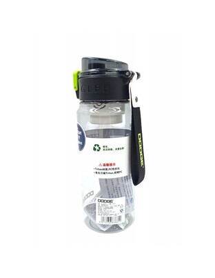 ΠΑΙΔΙΚΟ ΠΑΓΟΥΡΙ ΠΛΑΣΤΙΚΟ 550ml DL-24601