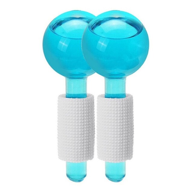 CRYSTAL BALL DERMA ROLLER ΓΙΑ ΑΝΤΙΓΗΡΑΝΣΗ QL-118