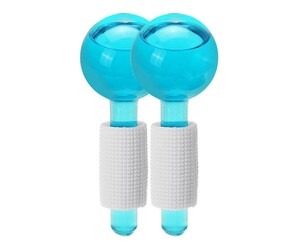 CRYSTAL BALL DERMA ROLLER ΓΙΑ ΑΝΤΙΓΗΡΑΝΣΗ QL-118