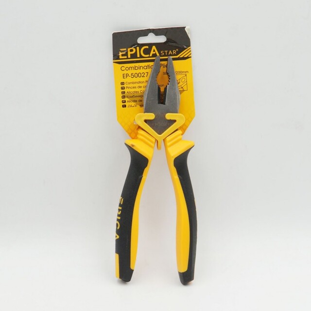 ΠΕΝΣΑ 8'' 200mm EPICA STAR EP-50020
