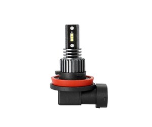 H8/H11 12V PGJ19 6xSMD1616 LED 6.000K 280lm PREMIUM FOG LED  M-TECH - 1 ΤΕΜ.