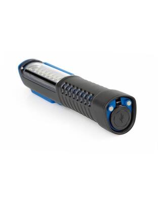 ΦΑΚΟΣ PRO-LAM 5/230V/USB SMD LED 260lm 6.000K PRO-SERIES ΜΕ ΜΑΓΝΗΤΙΚΗ ΒΑΣΗ+ΓΑΝΤΖΟΣ
