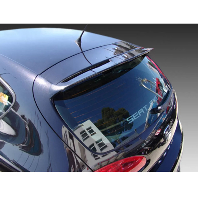 Motordrome - Αεροτομή Οροφής για Seat Leon Mk2 (2006-2009) - 1 Τεμ.  (A-294)