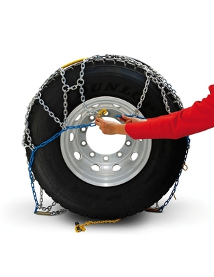 ΑΛΥΣΙΔΕΣ ΦΟΡΤΗΓΟΥ Ν.370 TRUCK FLEX  LAMPA - 2 ΤΕΜ.