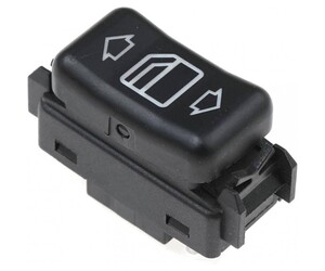 ΔΙΑΚΟΠΤΗΣ ΠΑΡΑΘΥΡΩΝ ΓΙΑ MERCEDES E-KLAS W124 ΔΕΞΙΑ ΜΟΝΟΣ 6PIN  orig.1248204510 - 1  τεμ.