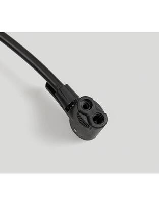 ΤΡΟΜΠΑ ΑΕΡΟΣ ΠΟΔΗΛΑΤΟΥ ΔΑΠΕΔΟΥ AIR-PRO1 ΥΨΟΣ 60CM Φ35ΜΜ