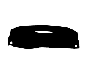 ΚΑΛΥΜΜΑ ΤΑΜΠΛΟ ΓΙΑ SEAT TOLEDO / LEON 4D/5D 1999-2005 RACE AXION - 1 τεμ.