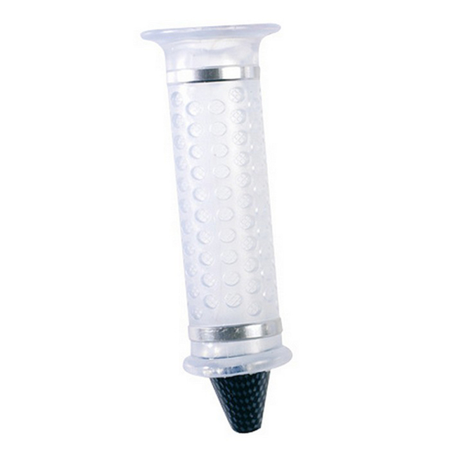 Bottari - ΧΕΡΟΥΛΙΑ ΜΟΤΟ 22-25mm ΑΣΗΜΙ – 1 set (ΒΟΤ60619)