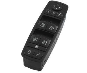 MERCEDES W169/W245  ΠΟΛΛΑΠΛΟΣ ΜΕ ΠΛΑΙΣΙΟ PIN ΔΙΑΚΟΠΤΗΣ ΠΑΡΑΘΥΡΟΥ