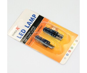 LED ΨΕΙΡΕΣ ΑΥΤΟΚΙΝΗΤΟΥ T10 12V AU-LI-3672