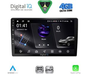 DIGITAL IQ RSG 6909_CPA (9" SLIM) MULTIMEDIA TABLET