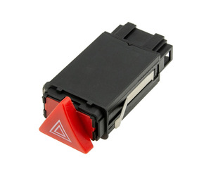 ΔΙΑΚΟΠΤΗΣ ΓΙΑ AUDI A3 1996-2003 10PIN ΑΛΑΡΜ orig.8L0941509L