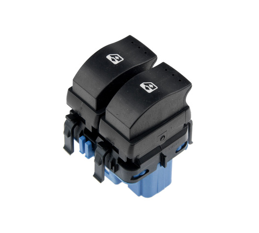 ΔΙΑΚΟΠΤΗΣ ΓΙΑ RENAULT MASTER 10+ /OPEL MOVANO 10+ ΔΙΠΛΟΣ 10PIN ΠΑΡΑΘΥΡΩΝ orig.8200476806