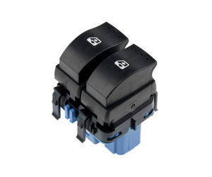 ΔΙΑΚΟΠΤΗΣ ΓΙΑ RENAULT MASTER 10+ /OPEL MOVANO 10+ ΔΙΠΛΟΣ 10PIN ΠΑΡΑΘΥΡΩΝ orig.8200476806