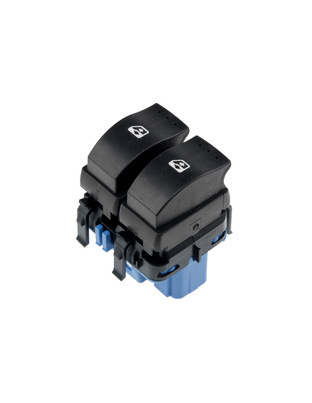 ΔΙΑΚΟΠΤΗΣ ΓΙΑ RENAULT MASTER 10+ /OPEL MOVANO 10+ ΔΙΠΛΟΣ 10PIN ΠΑΡΑΘΥΡΩΝ orig.8200476806