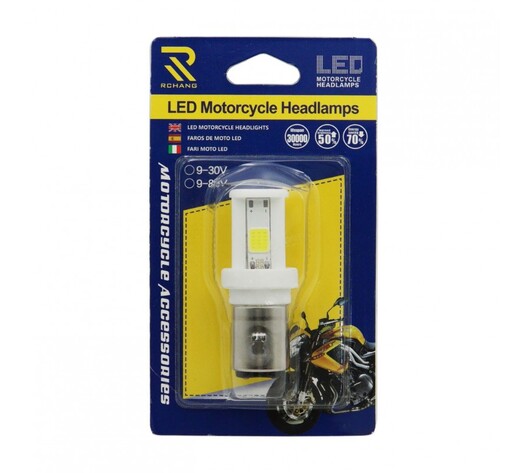 ΛΑΜΠΑ LED ΓΙΑ ΜΗΧΑΝΗ ΜΟΝΟΧΡΩΜΗ ΔΙΠΛΗΣ ΟΨΗΣ AU-W11887-2