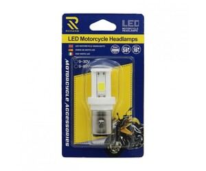 ΛΑΜΠΑ LED ΓΙΑ ΜΗΧΑΝΗ ΜΟΝΟΧΡΩΜΗ ΔΙΠΛΗΣ ΟΨΗΣ AU-W11887-2