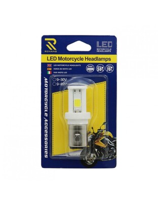 ΛΑΜΠΑ LED ΓΙΑ ΜΗΧΑΝΗ ΜΟΝΟΧΡΩΜΗ ΔΙΠΛΗΣ ΟΨΗΣ AU-W11887-2