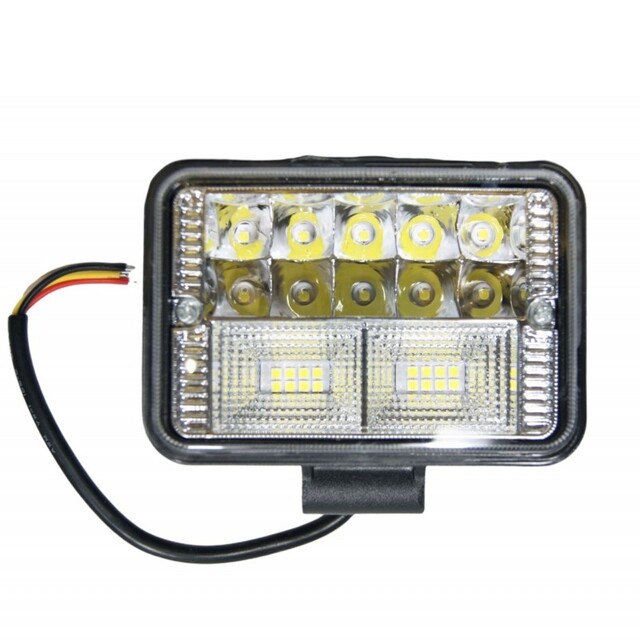 ΠΡΟΒΟΛΕΑΣ LED 156W HD-800370-2