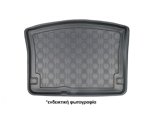 Cik -  ΠΑΤΑΚΙ ΣΚΑΦΗ ΠΟΡΤ ΜΠΑΓΚΑΖ ΓΙΑ KIA SORENTO 2009+ ΛΑΣΤΙΧΟ ΣΕ ΜΑΥΡΟ ΧΡΩΜΑ - 1 ΤΕΜ. (BM.KI.0008/CK)