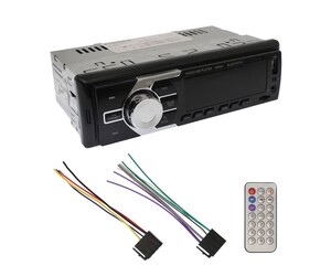 PERVOI ΗΧΟΣΥΣΤΗΜΑ ΑΥΤΟΚΙΝΗΤΟΥ 1DIN CTC-6035