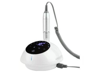 ΗΛΕΚΤΡΙΚΟΣ ΤΡΟΧΟΣ ΝΥΧΙΩΝ 30.000RPM 35W JMD-207