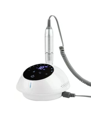 ΗΛΕΚΤΡΙΚΟΣ ΤΡΟΧΟΣ ΝΥΧΙΩΝ 30.000RPM 35W JMD-207