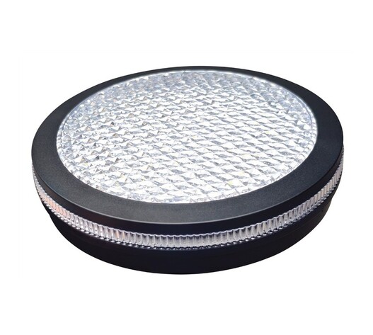 ΦΩΤΙΣΤΙΚΟ TOIXOY LED ΜΑΥΡΟ ΧΡΩΜΑ 20+20W RH-06054