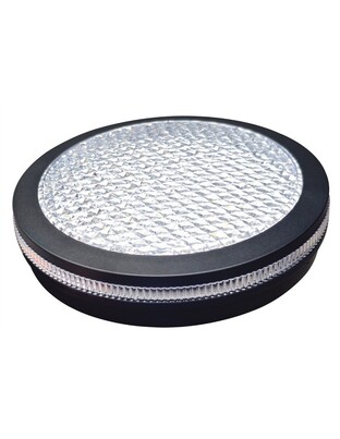 ΦΩΤΙΣΤΙΚΟ TOIXOY LED ΜΑΥΡΟ ΧΡΩΜΑ 20+20W RH-06054
