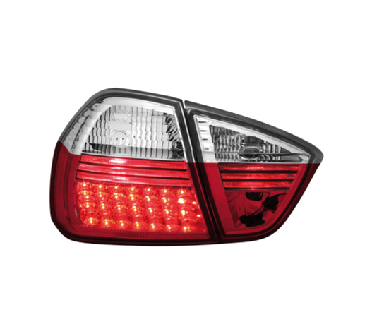 Φανάρια Πισινά για BMW E90 4D 05-08
