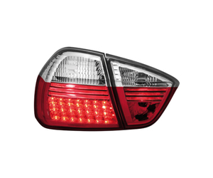 Φανάρια Πισινά για BMW E90 4D 05-08