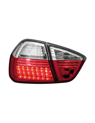 Φανάρια Πισινά για BMW E90 4D 05-08