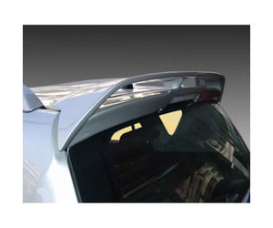 Αεροτομή Οροφής για Toyota Rav4 2005-2016 από Πολυουρεθάνη Motordrome Design - 1 τεμ.