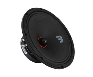 SE250M Ηχείο αυτοκινήτου midrange 10" 4 ohms Bass Habit Τεμάχιο